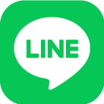 LINEでのお問い合わせ